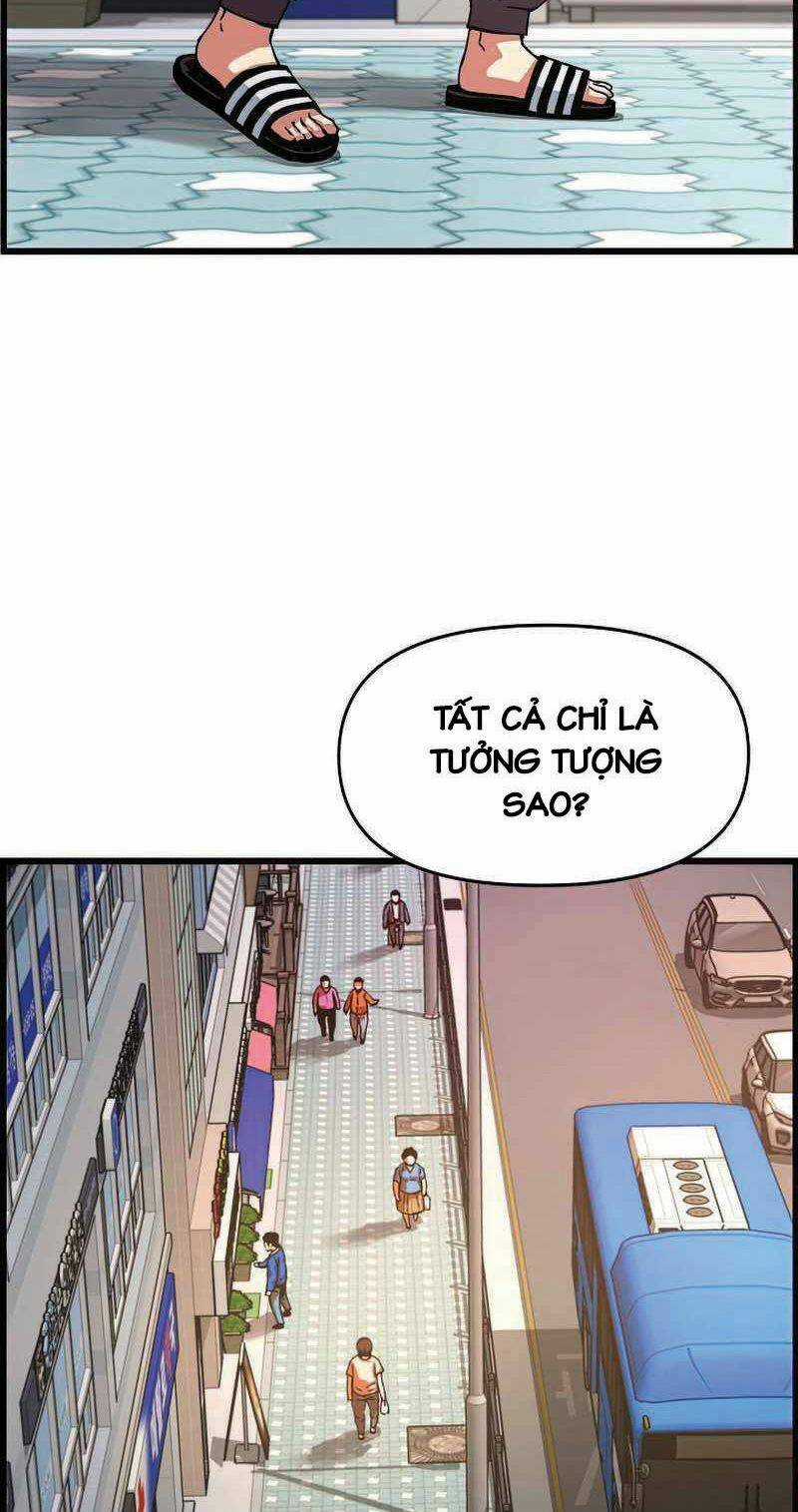 Tôi Sẽ Sống Như Một Hoàng Tử Chapter 86 trang 49