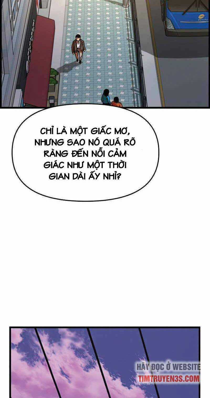 Tôi Sẽ Sống Như Một Hoàng Tử Chapter 86 trang 50