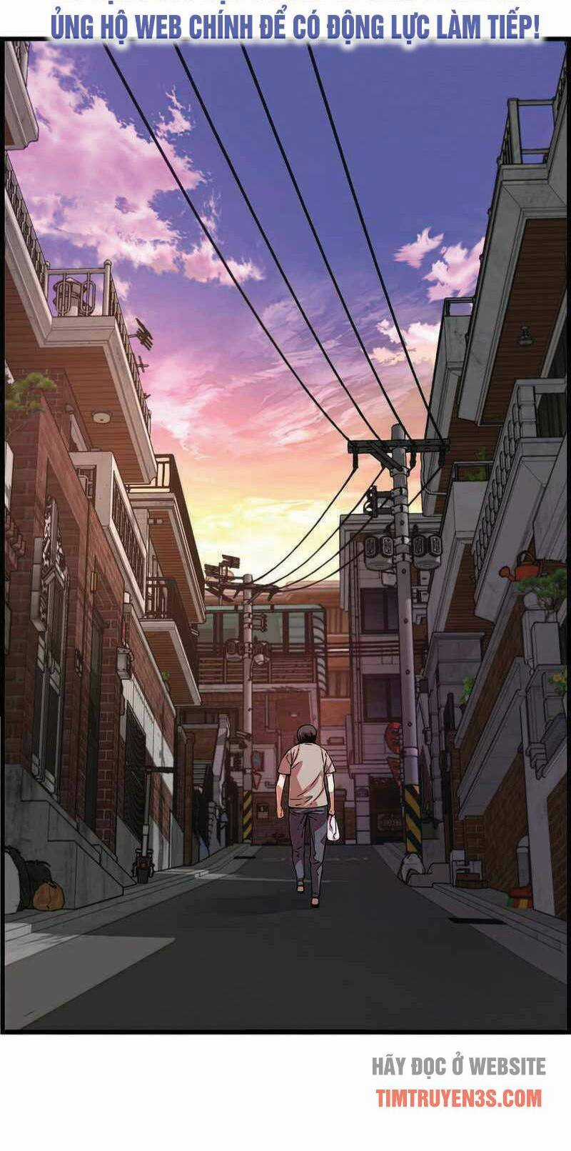 Tôi Sẽ Sống Như Một Hoàng Tử Chapter 86 trang 53