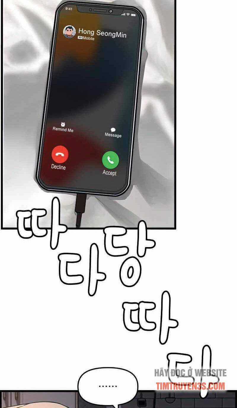 Tôi Sẽ Sống Như Một Hoàng Tử Chapter 86 trang 56