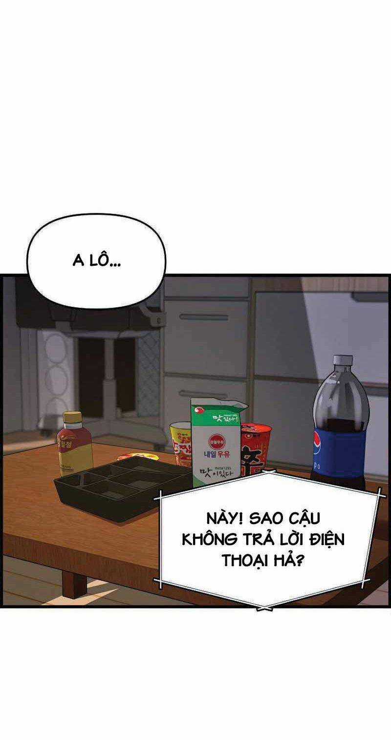 Tôi Sẽ Sống Như Một Hoàng Tử Chapter 86 trang 58