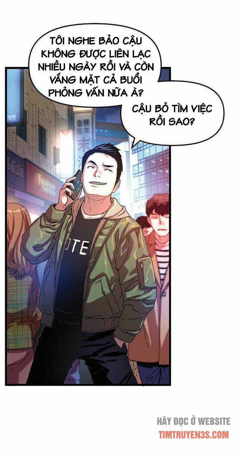 Tôi Sẽ Sống Như Một Hoàng Tử Chapter 86 trang 59