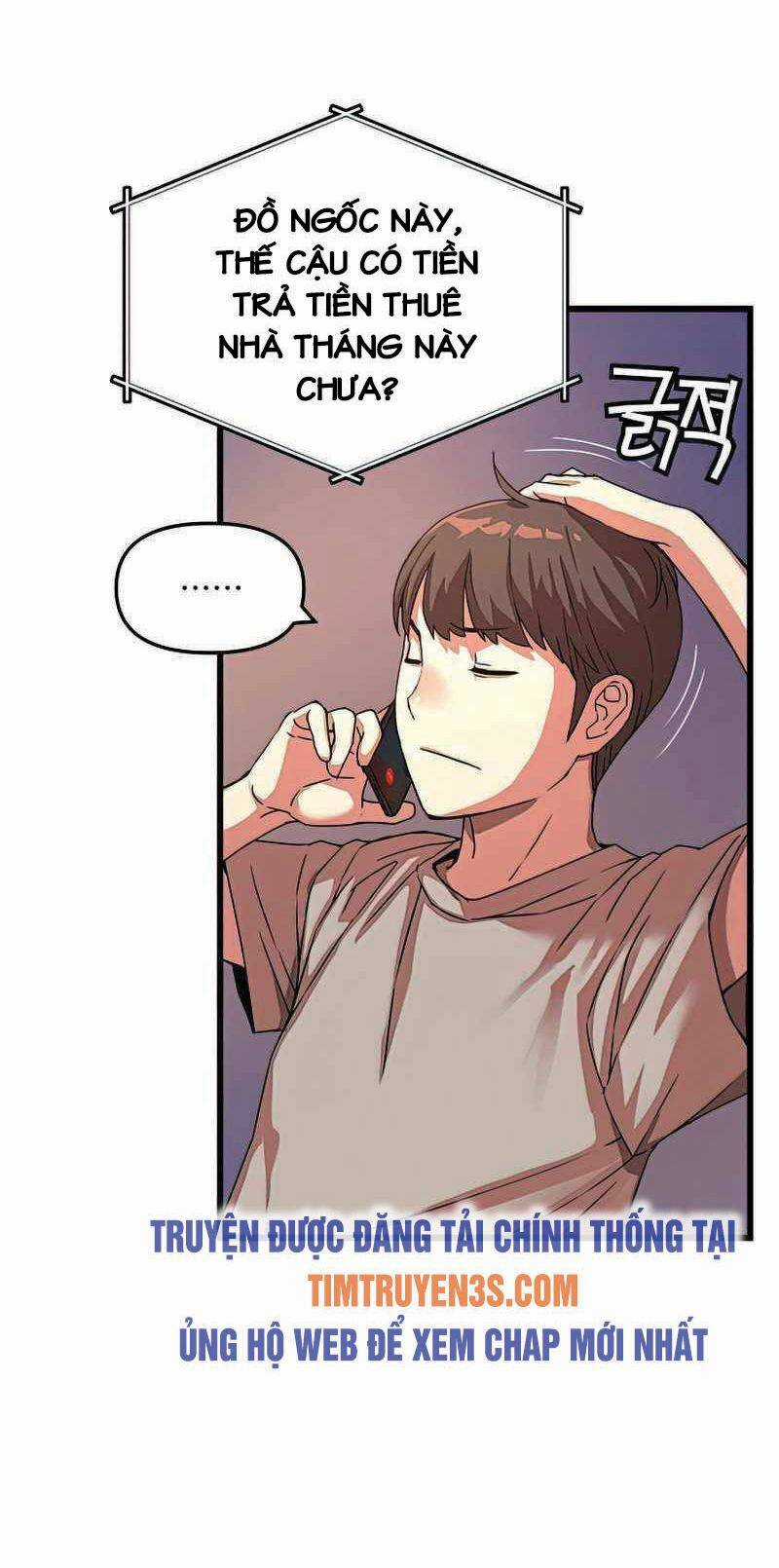 Tôi Sẽ Sống Như Một Hoàng Tử Chapter 86 trang 60