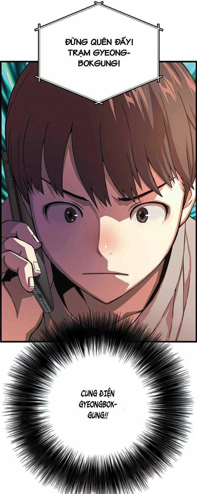 Tôi Sẽ Sống Như Một Hoàng Tử Chapter 86 trang 62