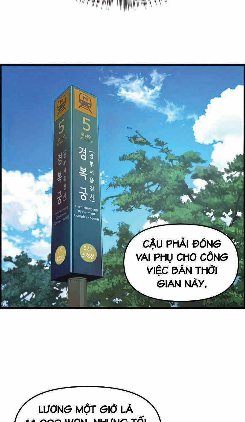 Tôi Sẽ Sống Như Một Hoàng Tử Chapter 86 trang 63