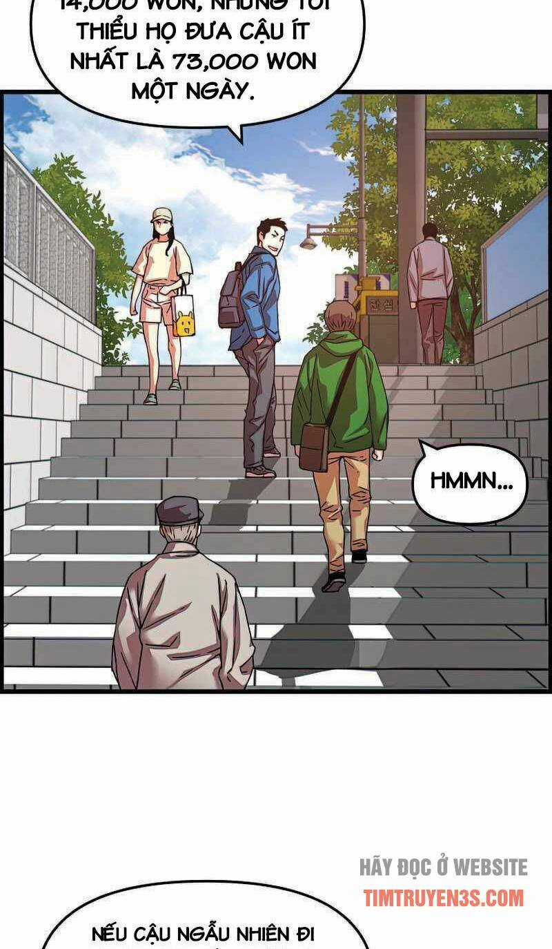 Tôi Sẽ Sống Như Một Hoàng Tử Chapter 86 trang 64