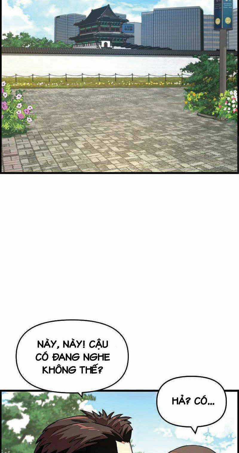 Tôi Sẽ Sống Như Một Hoàng Tử Chapter 86 trang 66