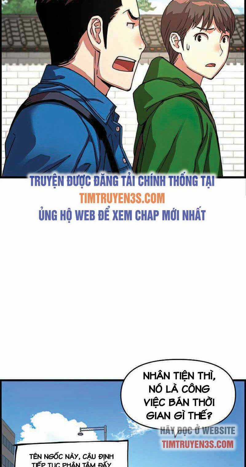 Tôi Sẽ Sống Như Một Hoàng Tử Chapter 86 trang 67
