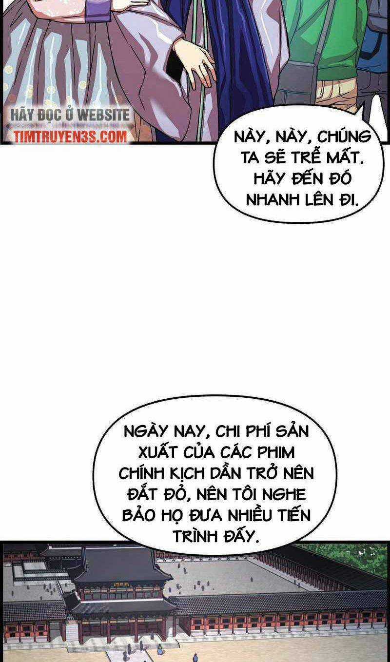 Tôi Sẽ Sống Như Một Hoàng Tử Chapter 86 trang 69
