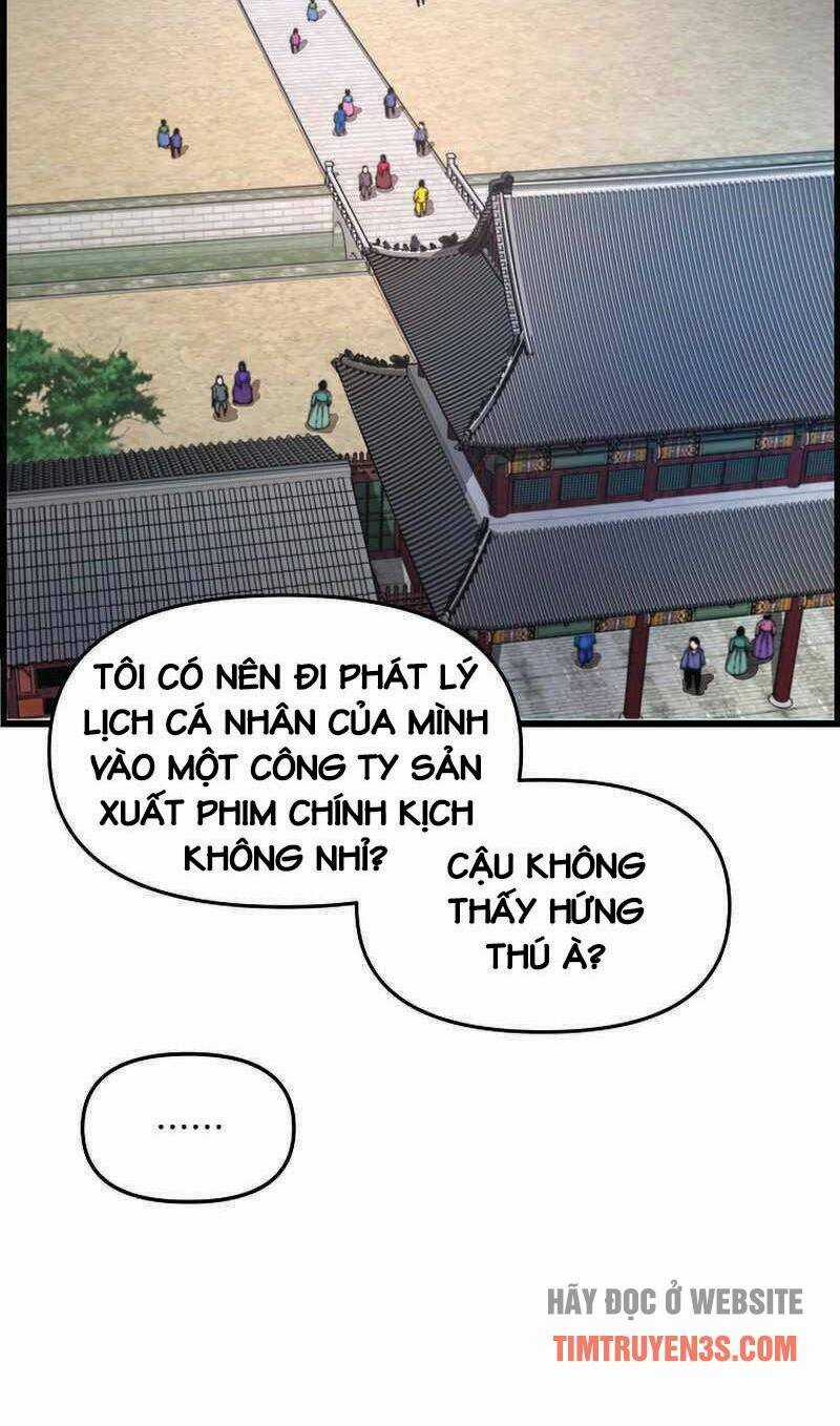 Tôi Sẽ Sống Như Một Hoàng Tử Chapter 86 trang 70