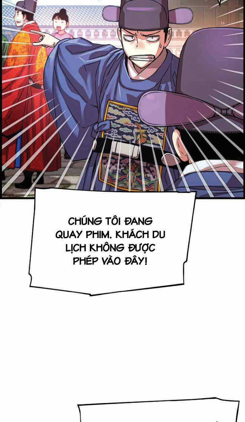 Tôi Sẽ Sống Như Một Hoàng Tử Chapter 86 trang 72