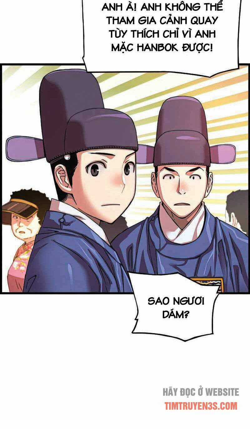 Tôi Sẽ Sống Như Một Hoàng Tử Chapter 86 trang 73