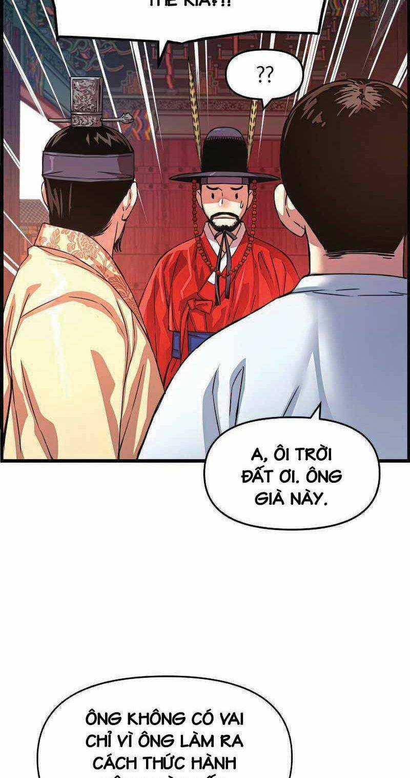 Tôi Sẽ Sống Như Một Hoàng Tử Chapter 86 trang 75