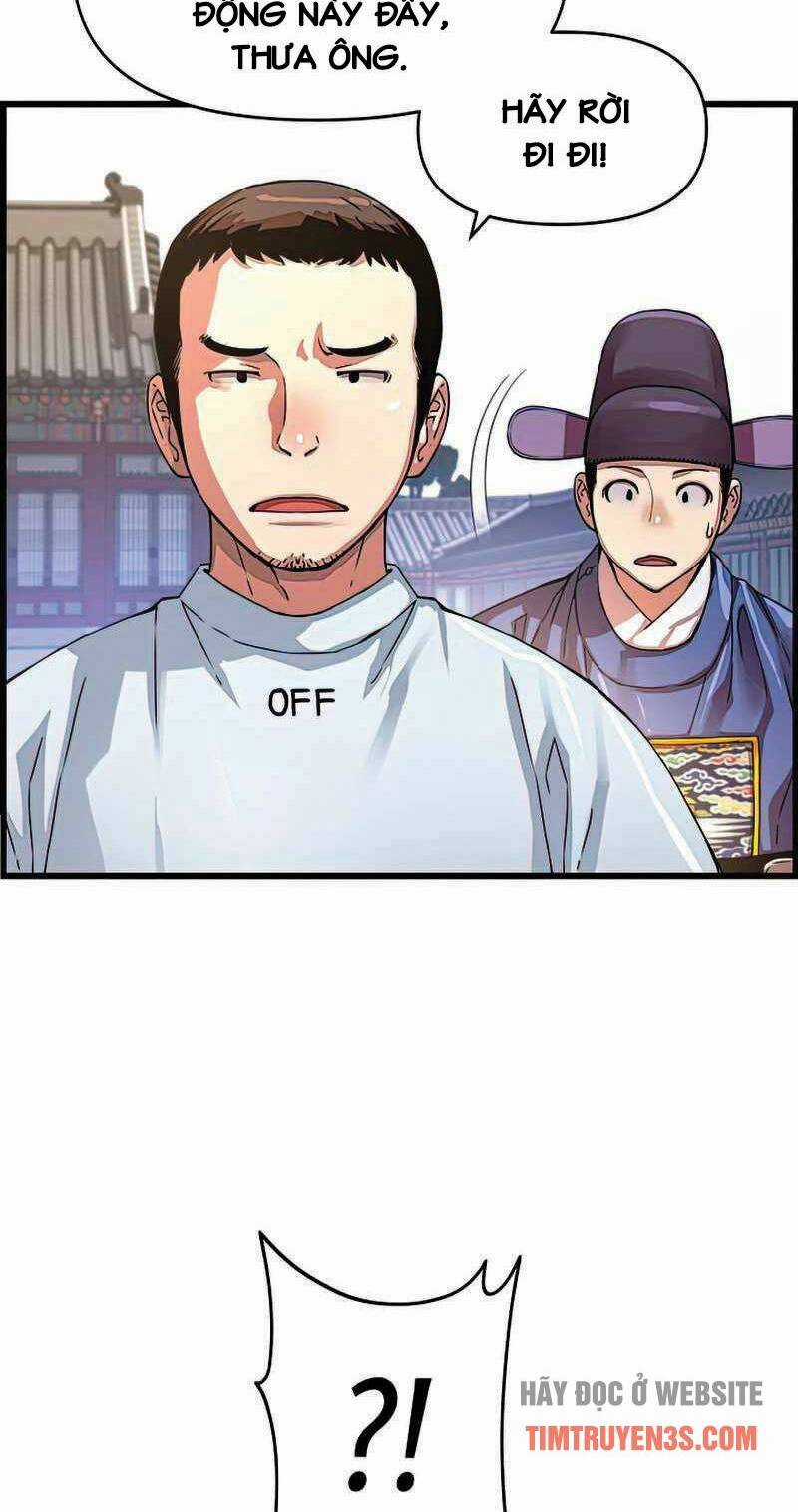 Tôi Sẽ Sống Như Một Hoàng Tử Chapter 86 trang 76