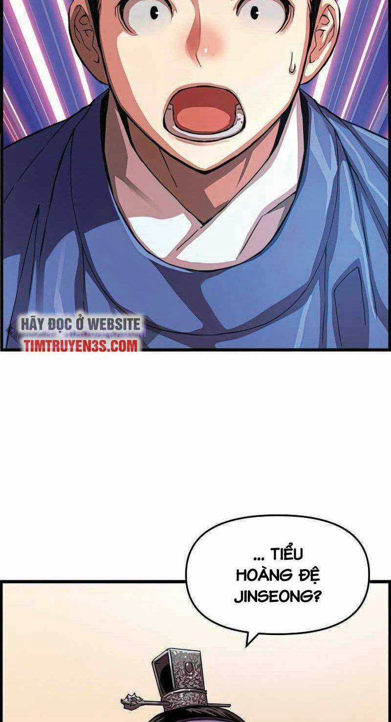 Tôi Sẽ Sống Như Một Hoàng Tử Chapter 86 trang 78
