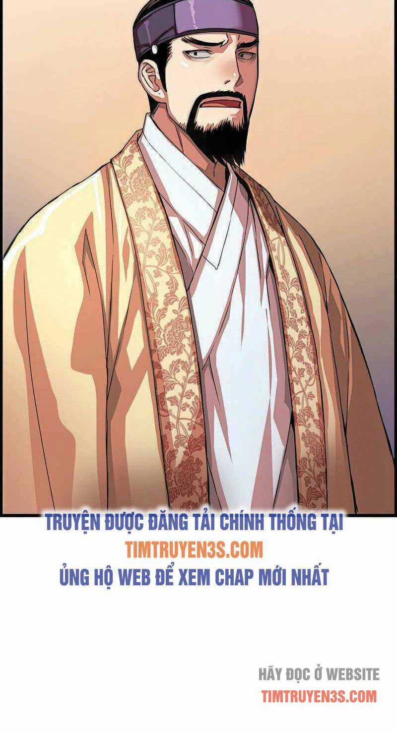 Tôi Sẽ Sống Như Một Hoàng Tử Chapter 86 trang 79