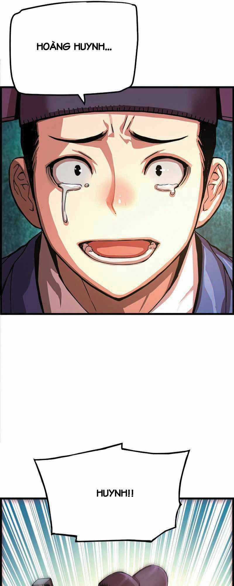 Tôi Sẽ Sống Như Một Hoàng Tử Chapter 86 trang 80
