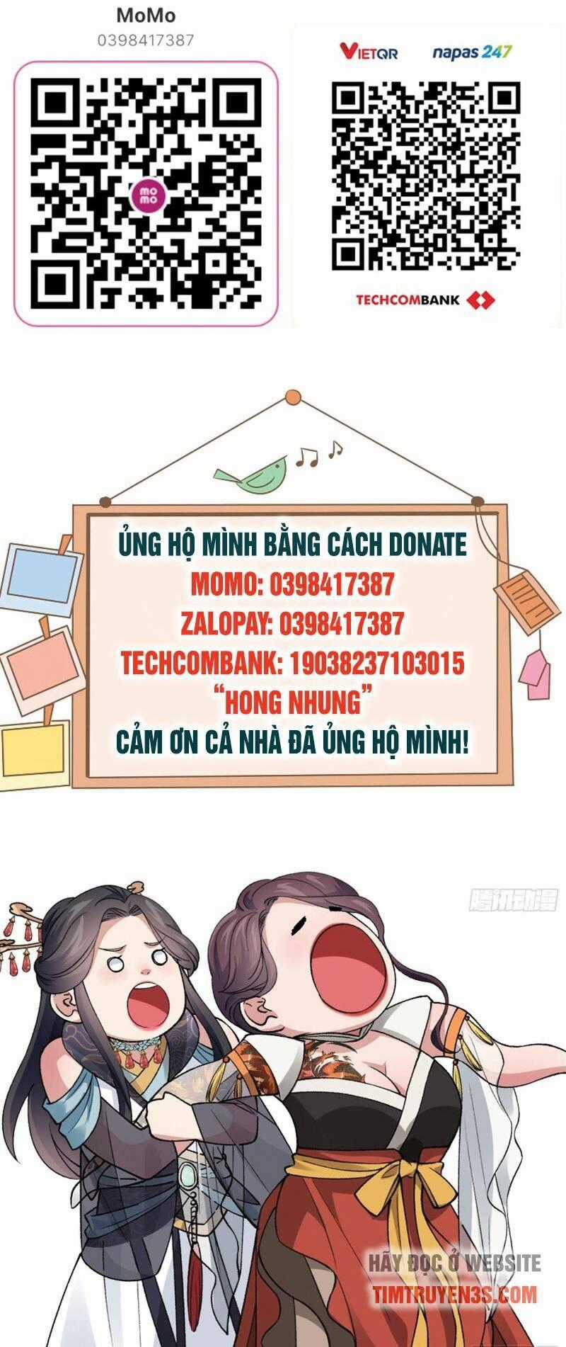 Tôi Sẽ Sống Như Một Hoàng Tử Chapter 86 trang 85