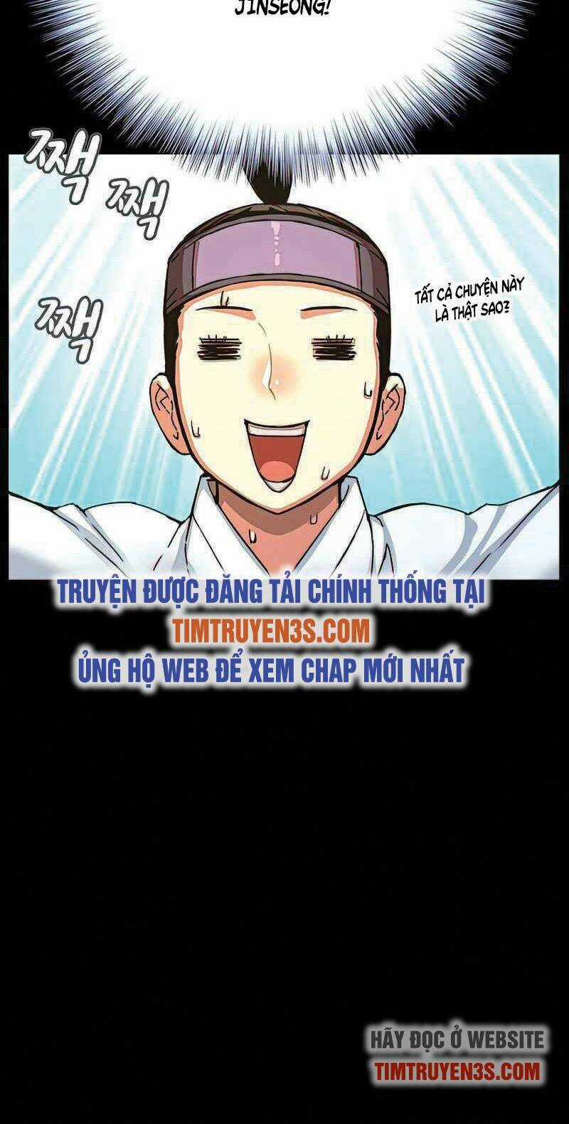 Tôi Sẽ Sống Như Một Hoàng Tử Chapter 86 trang 9