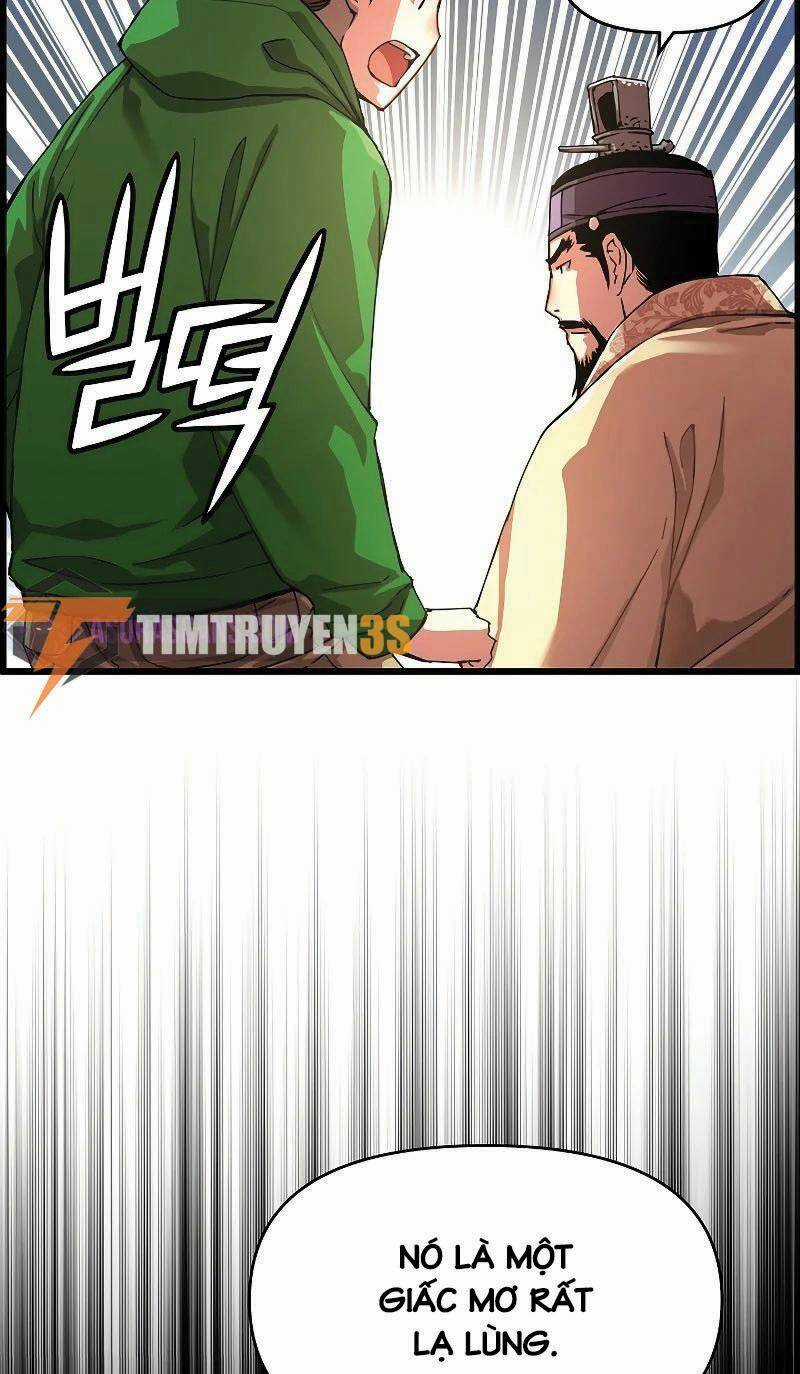 Tôi Sẽ Sống Như Một Hoàng Tử Chapter 87 trang 11