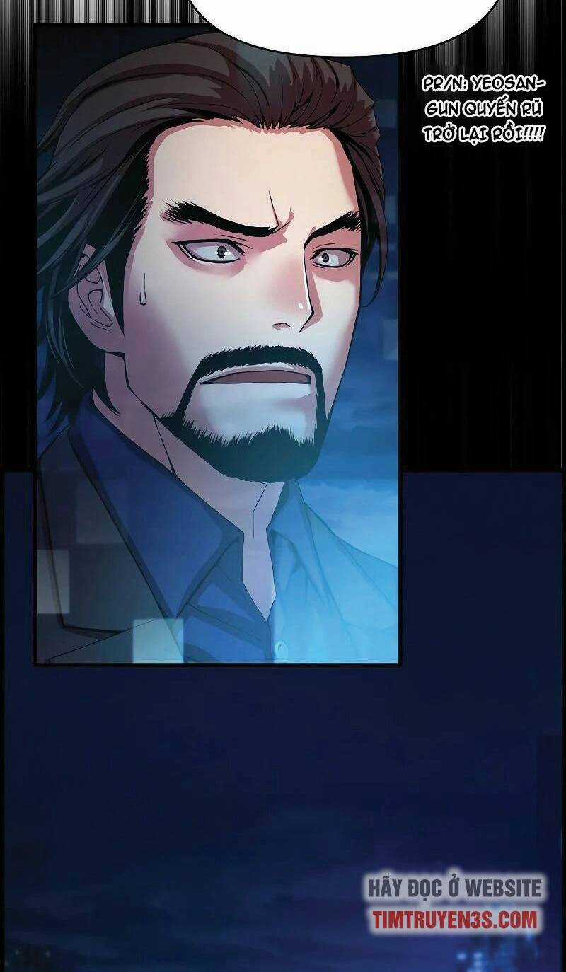 Tôi Sẽ Sống Như Một Hoàng Tử Chapter 87 trang 12