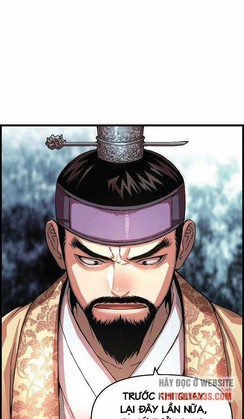 Tôi Sẽ Sống Như Một Hoàng Tử Chapter 87 trang 20