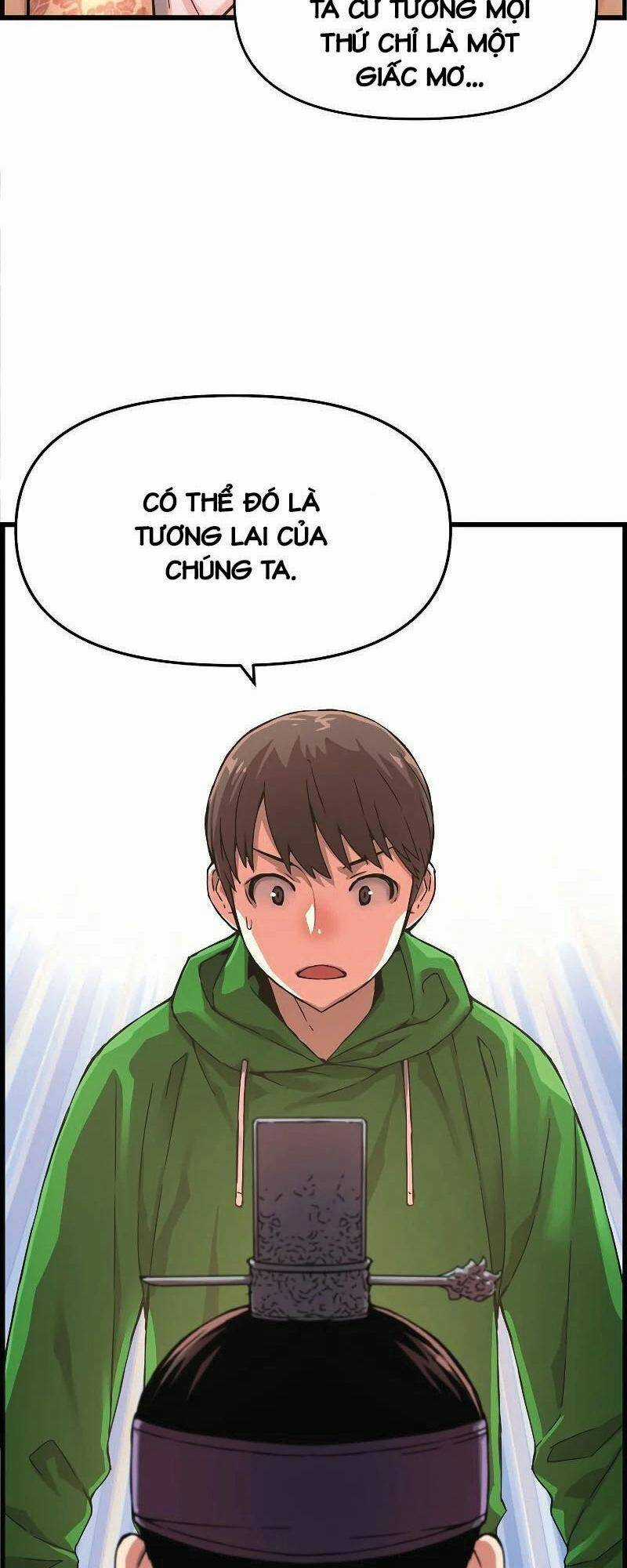 Tôi Sẽ Sống Như Một Hoàng Tử Chapter 87 trang 21