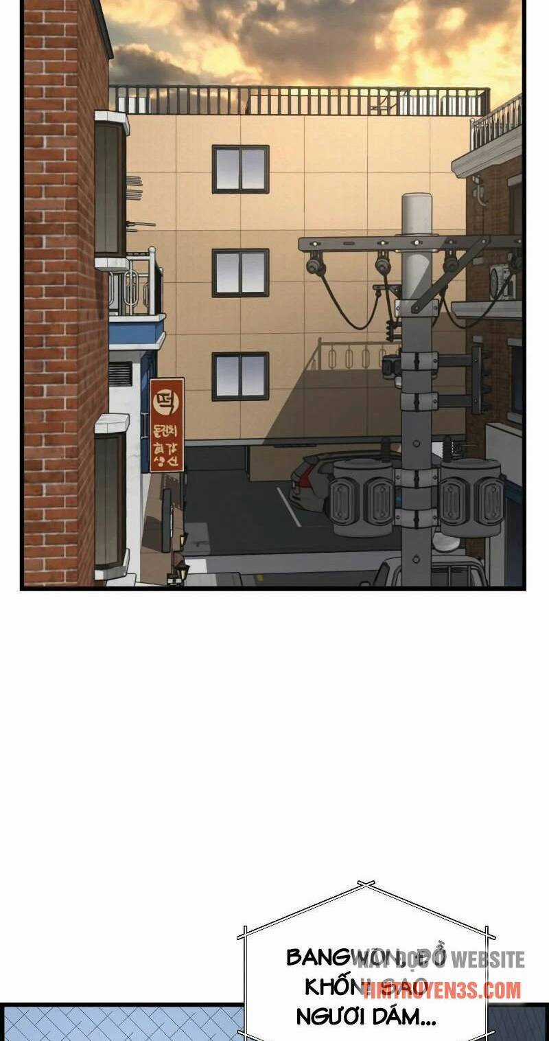 Tôi Sẽ Sống Như Một Hoàng Tử Chapter 87 trang 23