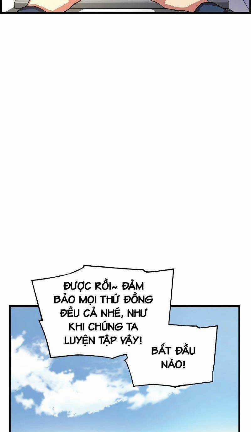 Tôi Sẽ Sống Như Một Hoàng Tử Chapter 87 trang 28