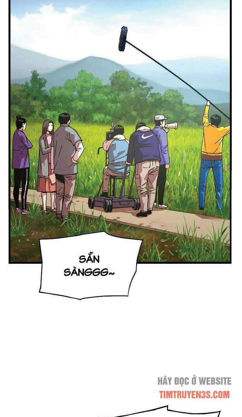 Tôi Sẽ Sống Như Một Hoàng Tử Chapter 87 trang 29