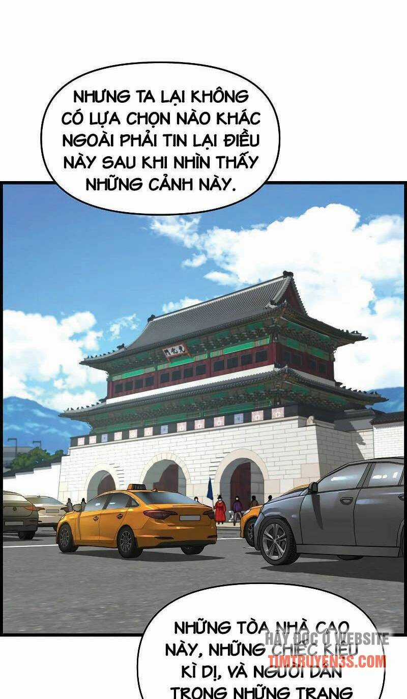 Tôi Sẽ Sống Như Một Hoàng Tử Chapter 87 trang 3