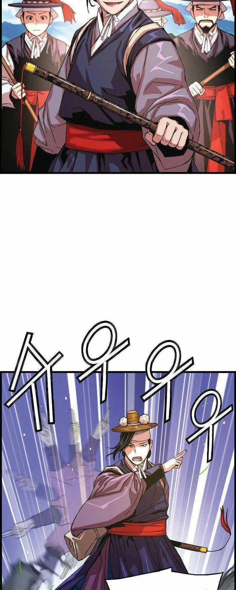 Tôi Sẽ Sống Như Một Hoàng Tử Chapter 87 trang 33