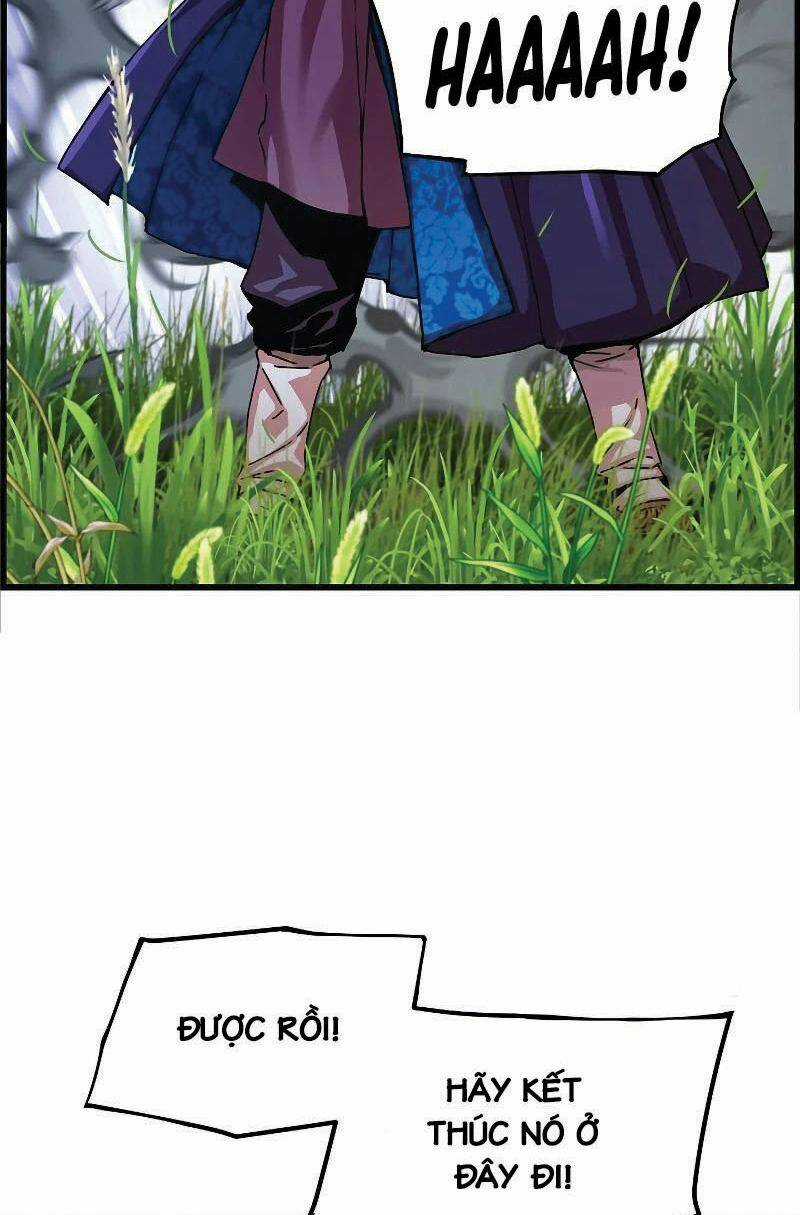 Tôi Sẽ Sống Như Một Hoàng Tử Chapter 87 trang 34