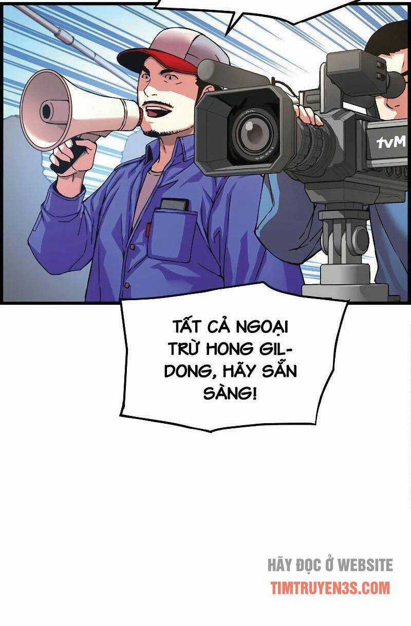 Tôi Sẽ Sống Như Một Hoàng Tử Chapter 87 trang 35