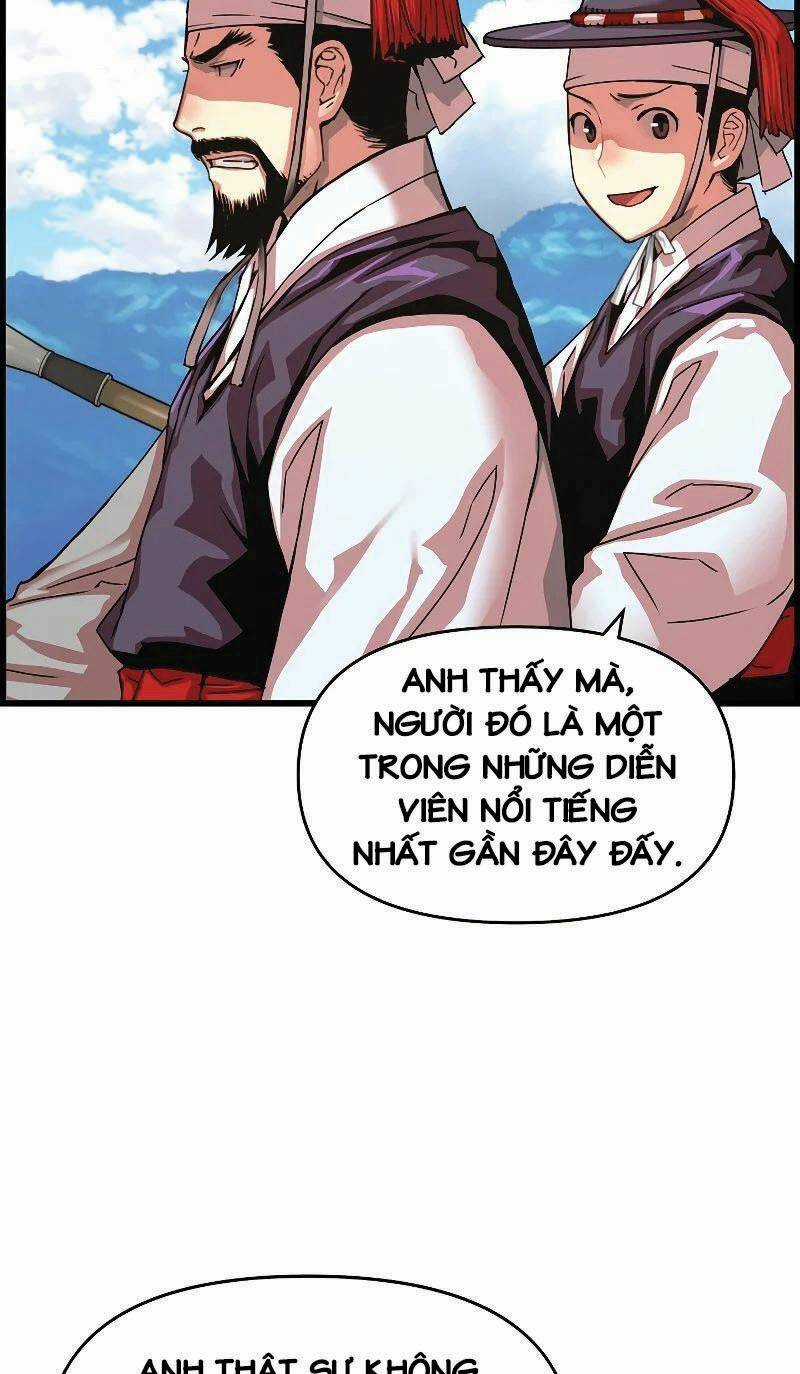 Tôi Sẽ Sống Như Một Hoàng Tử Chapter 87 trang 37