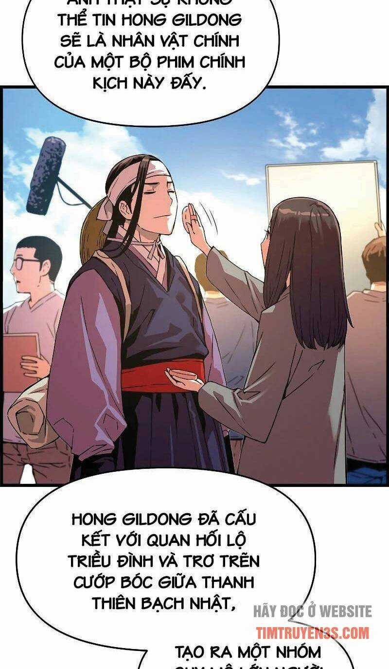 Tôi Sẽ Sống Như Một Hoàng Tử Chapter 87 trang 38