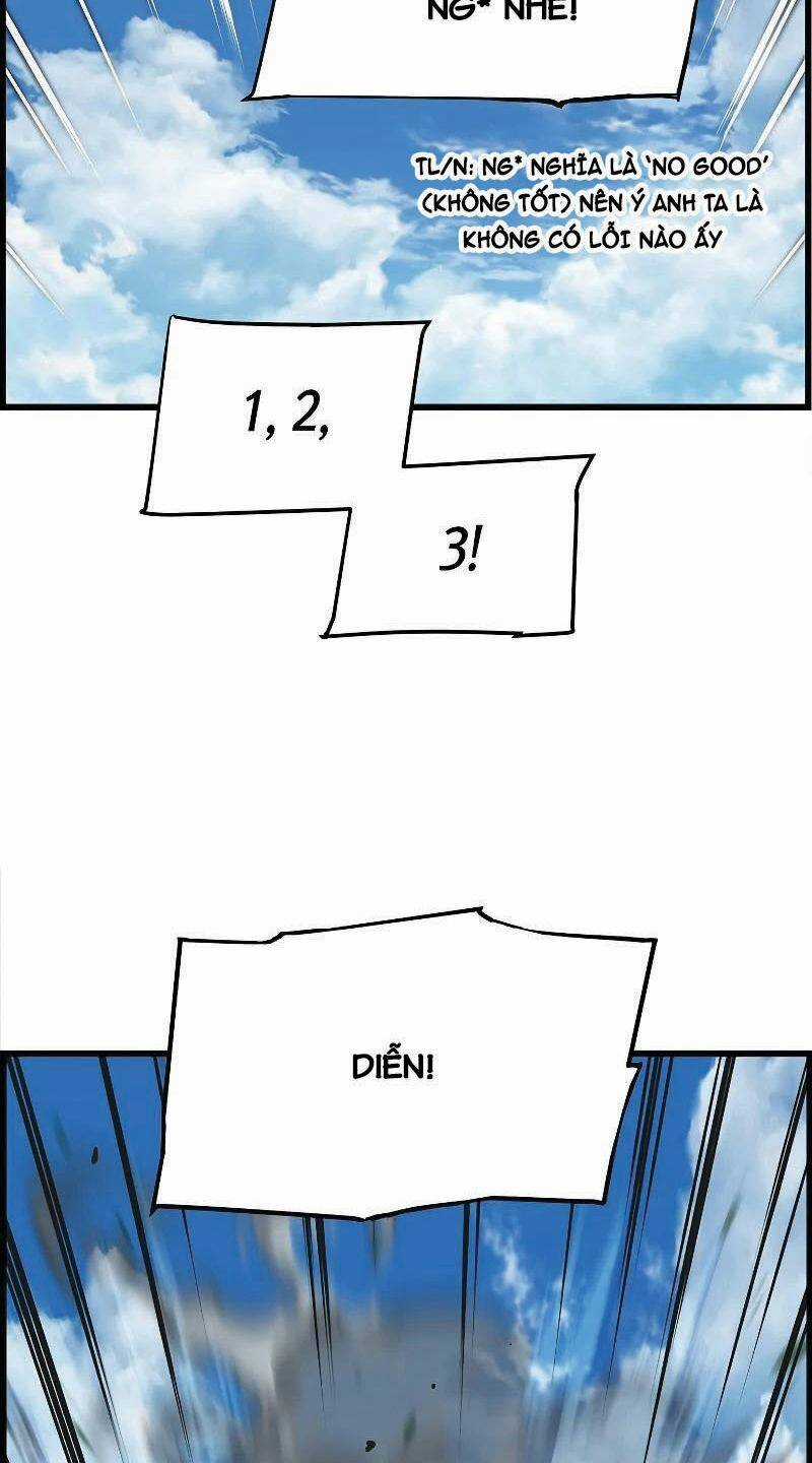 Tôi Sẽ Sống Như Một Hoàng Tử Chapter 87 trang 43