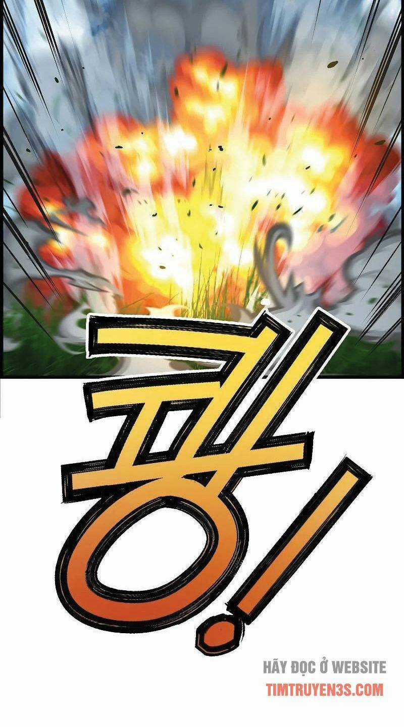 Tôi Sẽ Sống Như Một Hoàng Tử Chapter 87 trang 44