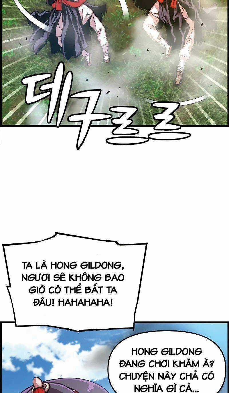 Tôi Sẽ Sống Như Một Hoàng Tử Chapter 87 trang 46