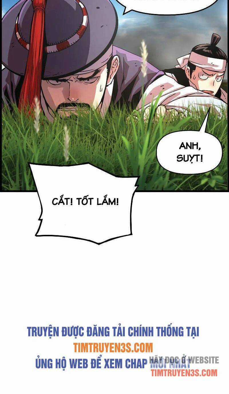 Tôi Sẽ Sống Như Một Hoàng Tử Chapter 87 trang 47