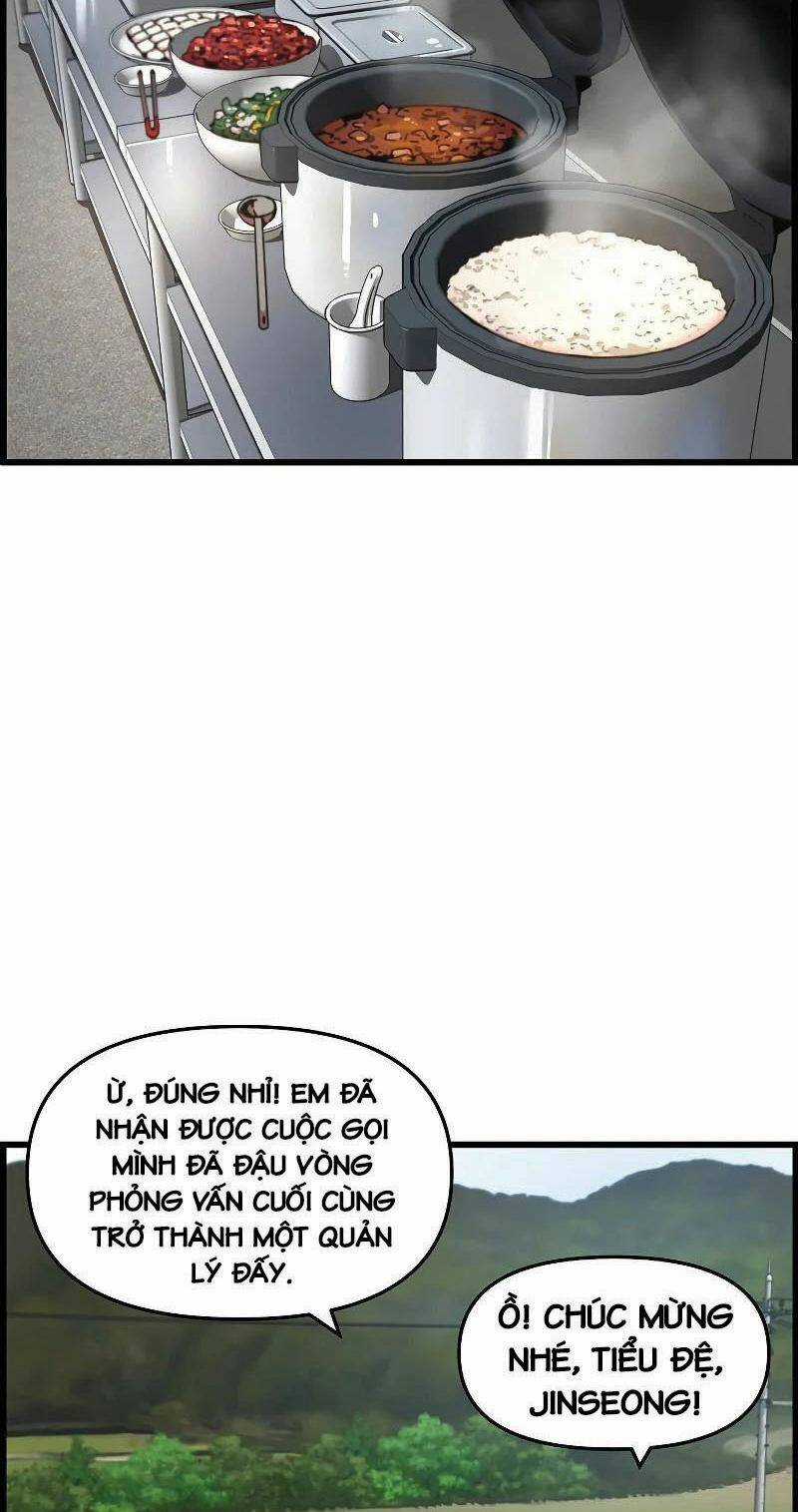 Tôi Sẽ Sống Như Một Hoàng Tử Chapter 87 trang 49