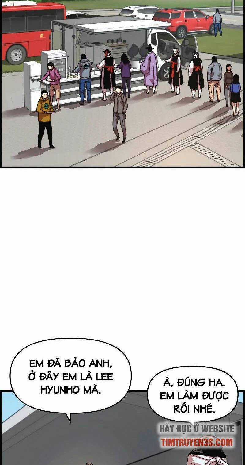 Tôi Sẽ Sống Như Một Hoàng Tử Chapter 87 trang 50