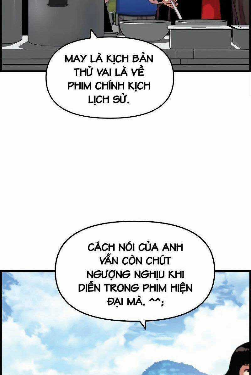 Tôi Sẽ Sống Như Một Hoàng Tử Chapter 87 trang 52