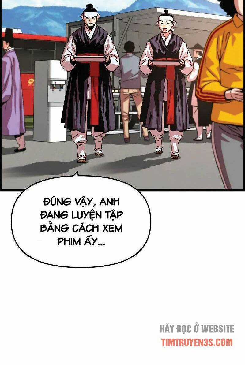 Tôi Sẽ Sống Như Một Hoàng Tử Chapter 87 trang 53