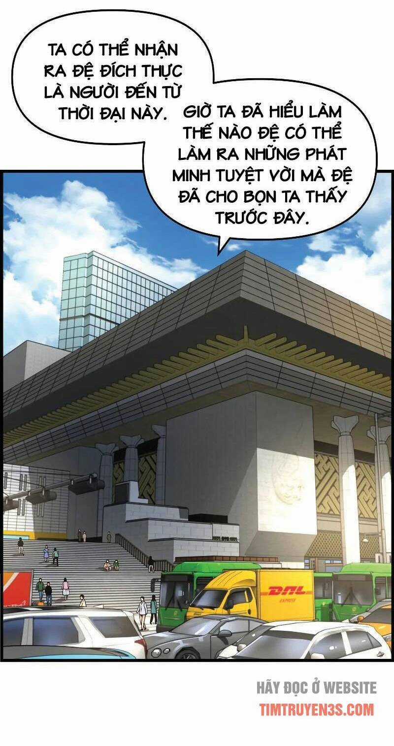 Tôi Sẽ Sống Như Một Hoàng Tử Chapter 87 trang 6