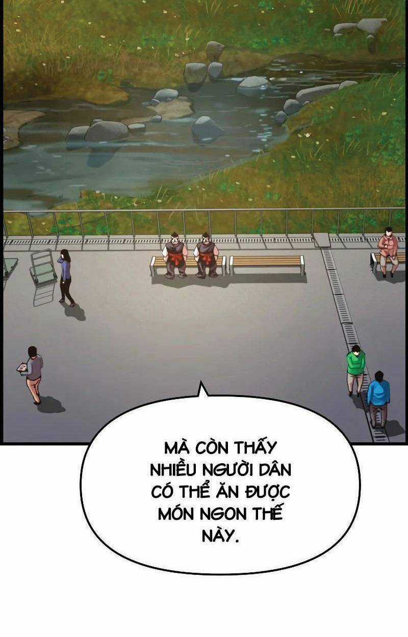 Tôi Sẽ Sống Như Một Hoàng Tử Chapter 87 trang 61