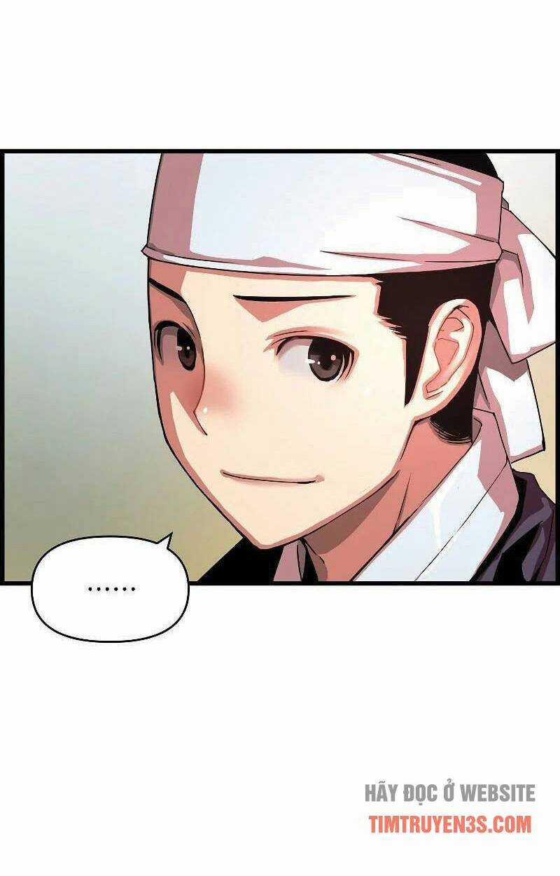 Tôi Sẽ Sống Như Một Hoàng Tử Chapter 87 trang 62