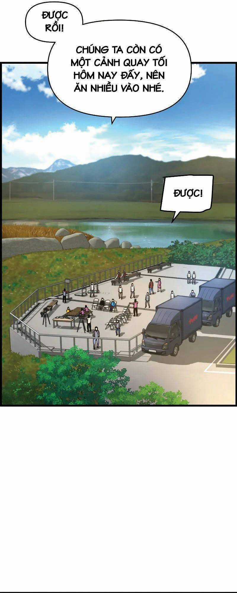 Tôi Sẽ Sống Như Một Hoàng Tử Chapter 87 trang 63