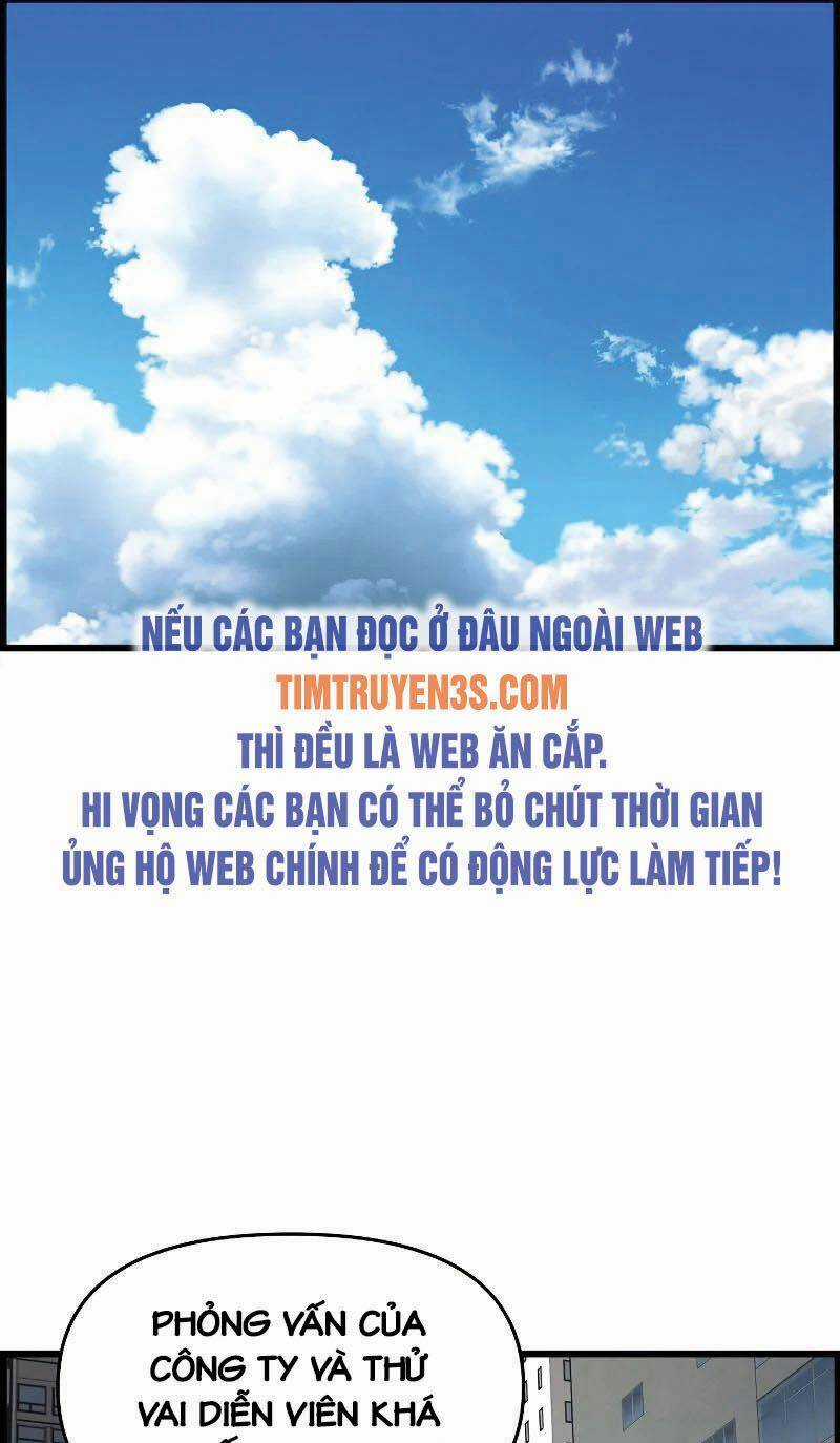 Tôi Sẽ Sống Như Một Hoàng Tử Chapter 87 trang 64