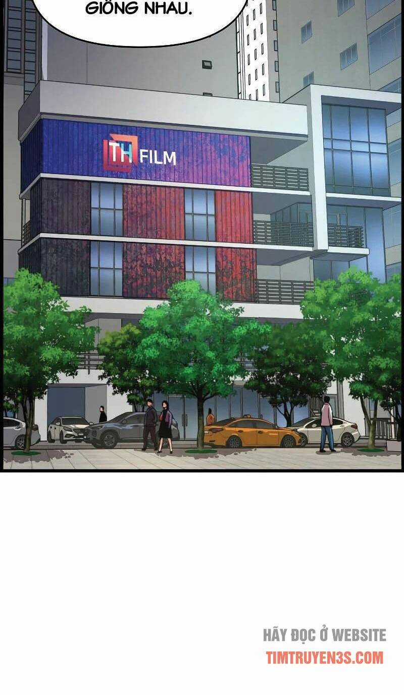 Tôi Sẽ Sống Như Một Hoàng Tử Chapter 87 trang 65